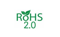 中國RoHS2.0檢測最新檢測標準介紹